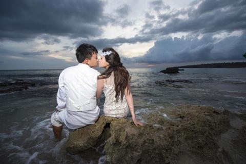 Action 影像媒體處理工作室 - 婚紗攝影