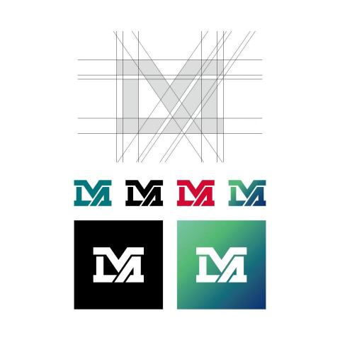 Chu Design - 盛鴻五金科技 色彩規範