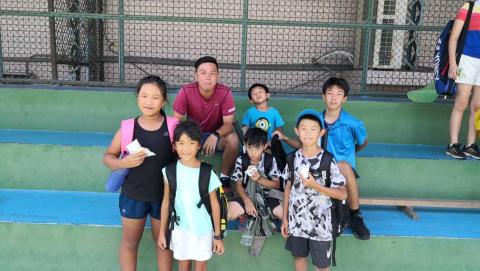 Lee網球教學🎾 - 