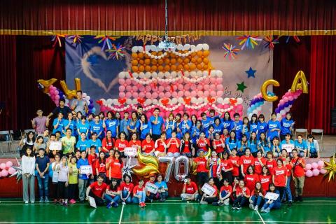 Allen L. - 動/靜態活動紀錄(雙機出勤)