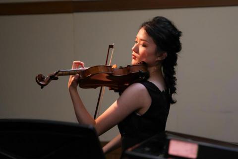 Allen L. - 靜態音樂演奏會(含紀念合照)