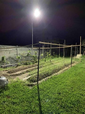 興麟水電有限公司 - 景觀燈設置