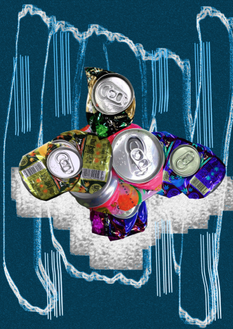 提供背景音樂服務的專家Lian