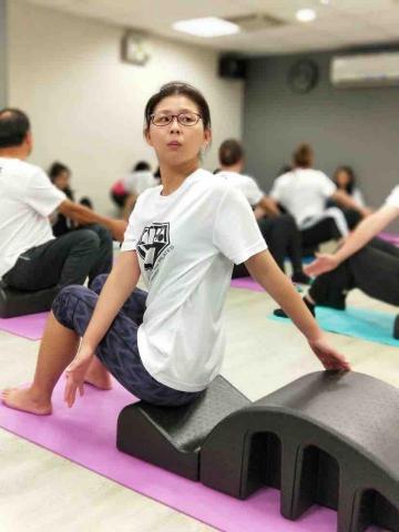 妃比樂身心保健工作室 -  妃比樂身心保健工作室 -