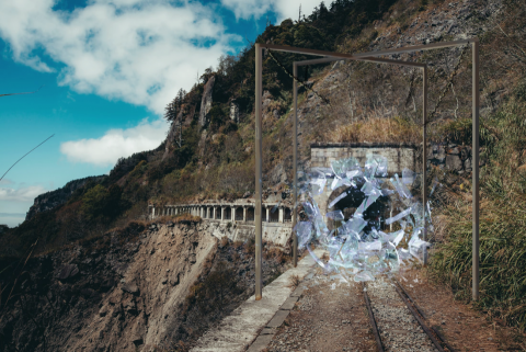 Recent - 影像後製處理