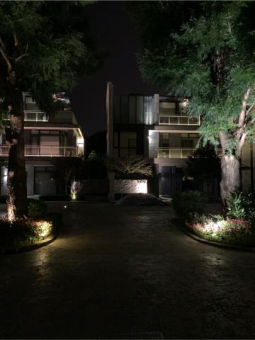 興麟水電有限公司 - 景觀燈設置