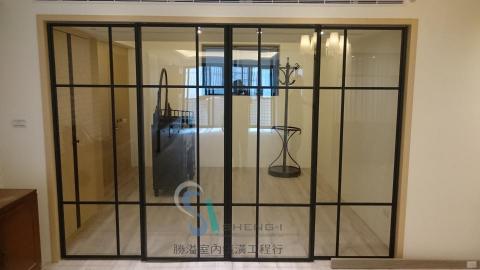 勝溢室內裝潢工程行 - 