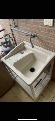 興麟水電有限公司 - 流理臺設備