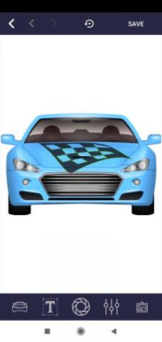 李津強 - 汽車美容