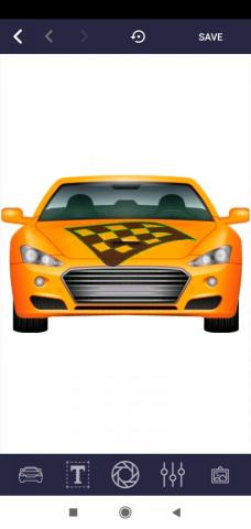 李津強 - 汽車美容