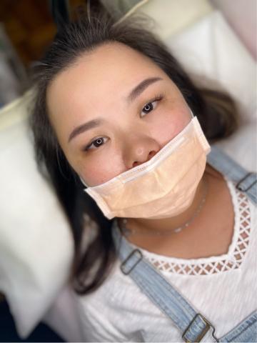 Bi半永久韓式繡眉 - 