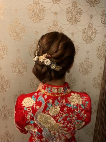 Bonny_整體造型彩妝工作室 - 