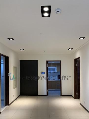 勝溢室內裝潢工程行 - 