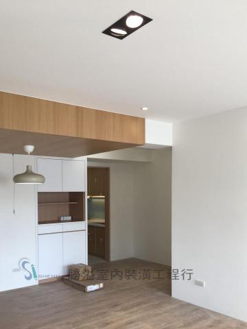 勝溢室內裝潢工程行 - 