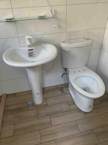 興麟水電有限公司 - 衛浴設備