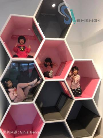 勝溢室內裝潢工程行 - 