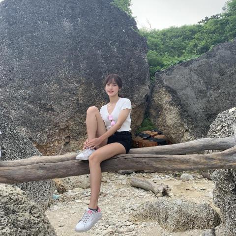 蘇筠婷 - 提供期刊翻譯的專家 蘇筠婷 - 提供期刊翻譯的專家