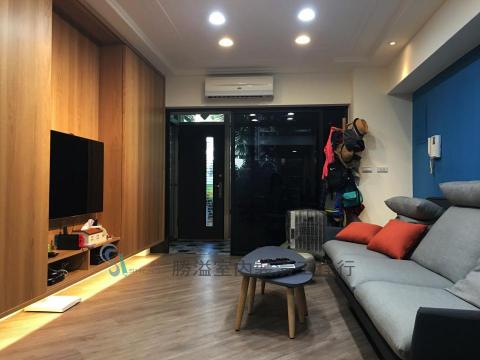 勝溢室內裝潢工程行 - 