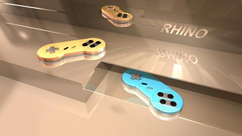 星夏個人工作室 - 3D建模