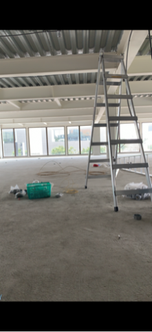 興麟水電有限公司 - 照明設備施工