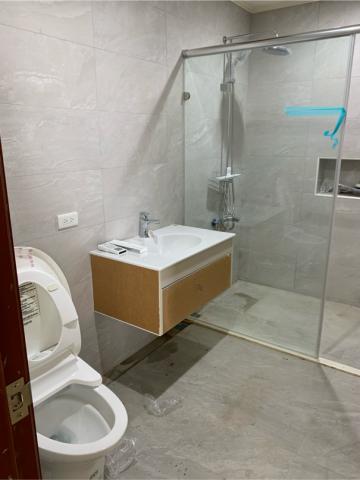 興麟水電有限公司 - 衛浴設備