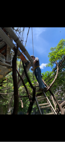 興麟水電有限公司 - 污水管配置