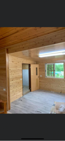 興麟水電有限公司 - 燈飾裝置