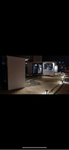 興麟水電有限公司 - 景觀燈設置