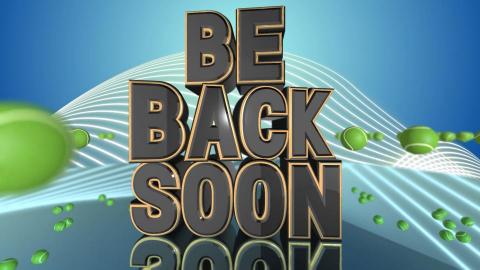 sj_motionstudio - 頻道功能轉場