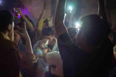 DJ Polar - 
 DJ Polar -