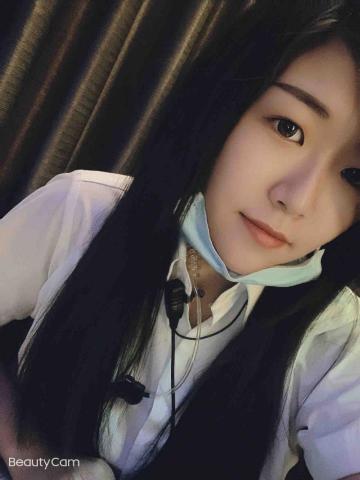 提供代打服務的專家林靜與