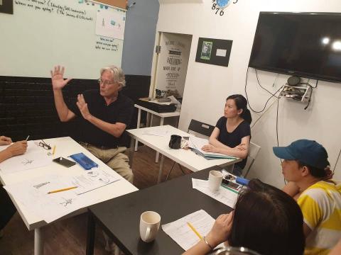 Wise Owl Education Center - 