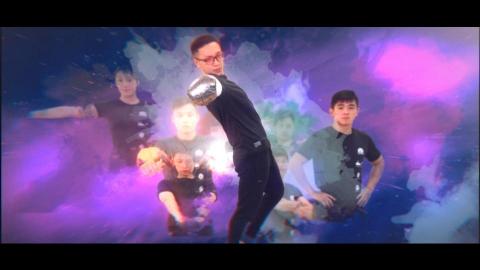 sj_motionstudio - 企業形象宣傳影片
