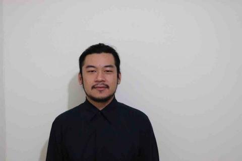 提供股票書籍服務的專家陳禾洲