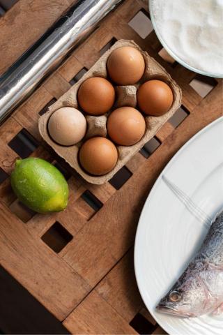 好像攝影工作室 - O-grill拍攝