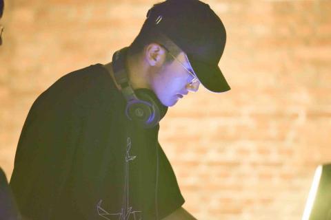 DJ Polar -  DJ Polar -