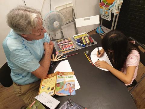 Wise Owl Education Center - 