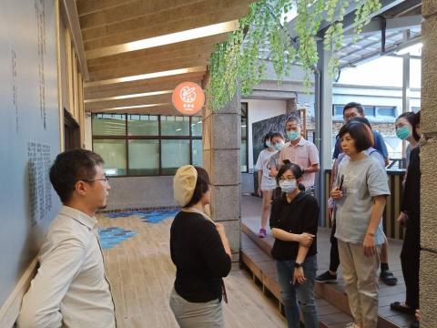 星玉文創 - 桃園市原住民族發展基金會培訓課程規劃 星玉文創 - 桃園市原住民族發展基金會培訓課程規劃