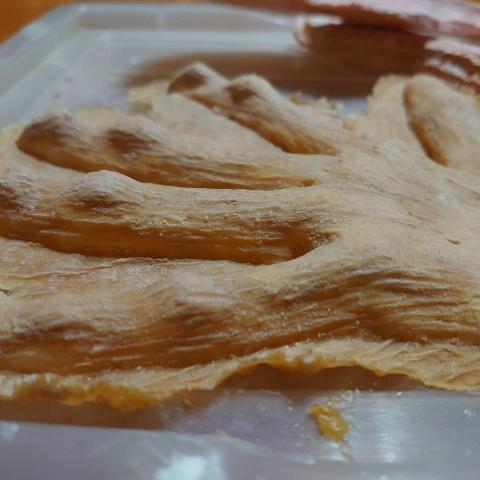 Sandow - 模型翻模