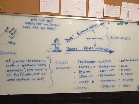 Wise Owl Education Center - 