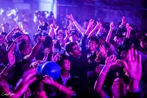 DJ Polar -   DJ Polar -