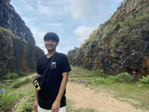 吳宇涵 - 我的照片～