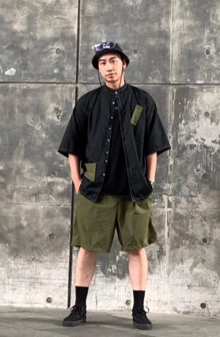 Kevin - 提供服裝設計的專家 Kevin - 提供服裝設計的專家