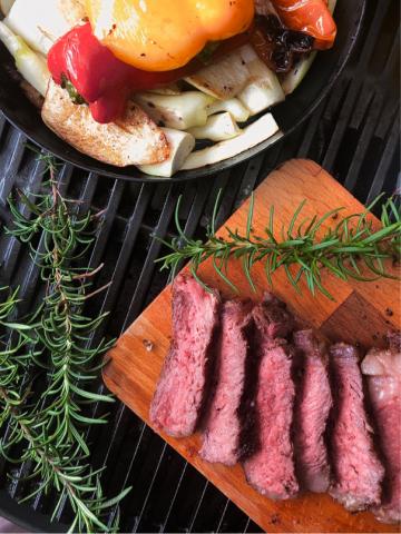 好像攝影工作室 - O-grill案例拍攝