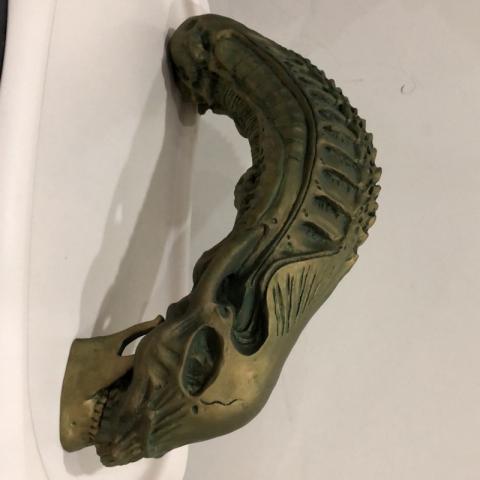 Sandow - 模型修改塗裝