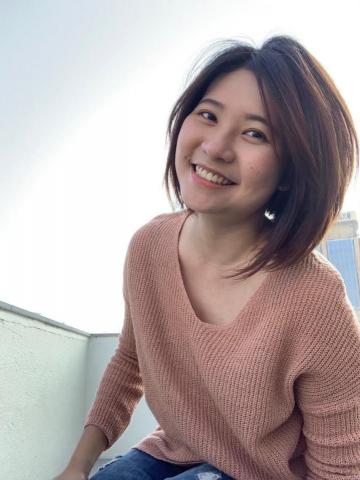 提供行銷公司高雄服務的專家陳㛄璇