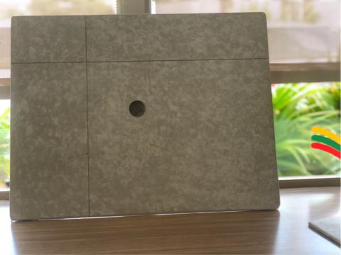 文清油漆工程行 - 後製清水模