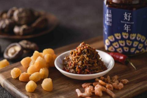 悅日如初品牌事務所 - 【服務範疇｜Scops】  
服務顧客類別：醬料食品
 ✽產品形象攝影