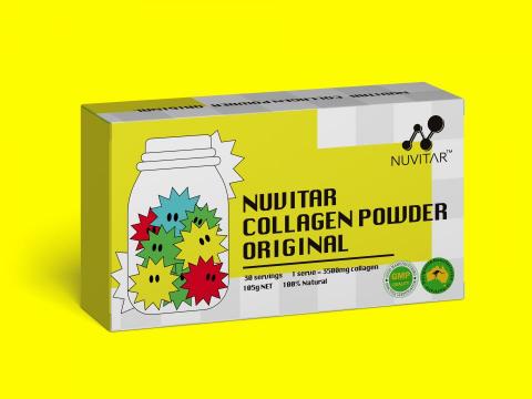 泰象設計 | 宸瑋視覺 - 包裝設計