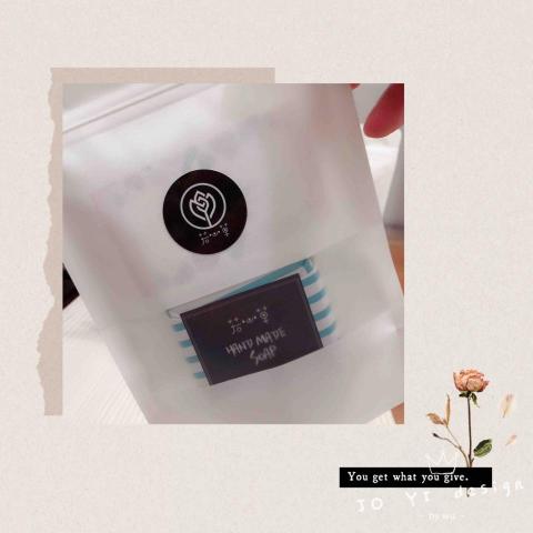 wujoyi若心設計 - 貼紙設計 wujoyi若心設計 - 貼紙設計